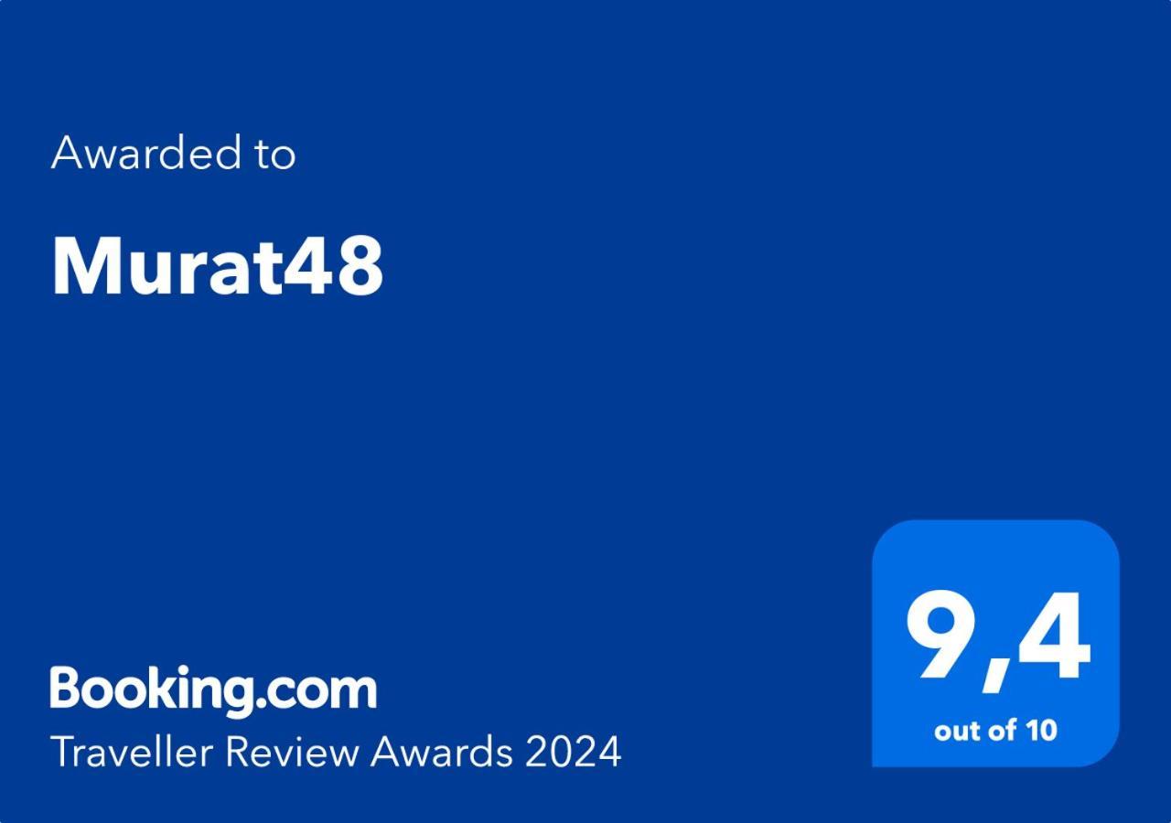 בארי Murat48 מראה חיצוני תמונה