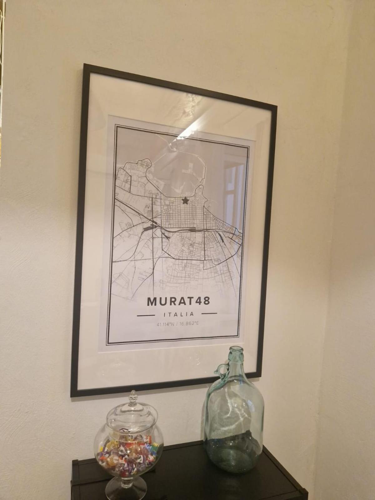בארי Murat48 מראה חיצוני תמונה